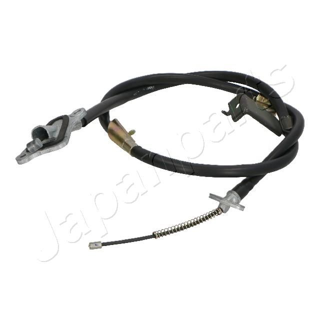 Cięgło, hamulec postojowy JAPANPARTS BC-157L