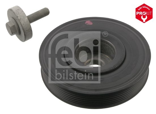 Koło pasowe, wał korbowy FEBI BILSTEIN 36247