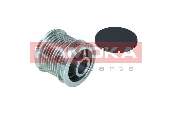 Alternator - sprzęgło jednokierunkowe KAMOKA RC077