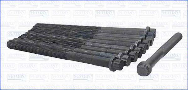 Zestaw śrub głowicy cylindrów AJUSA 81056500