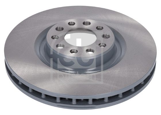 Tarcza hamulcowa FEBI BILSTEIN 186033