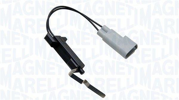 Czujnik, temperatura powietrza dolotowego MAGNETI MARELLI 215810401801
