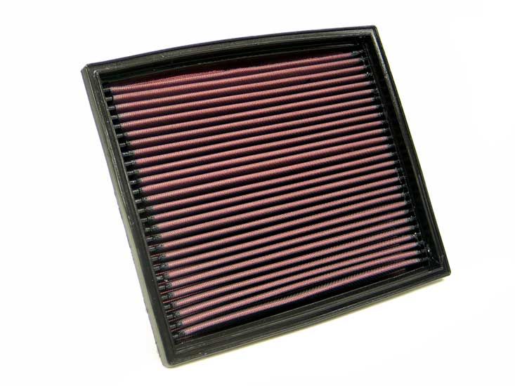 Filtr powietrza K&N Filters 33-2142
