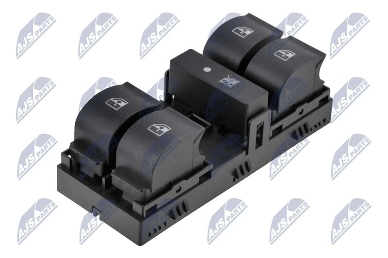 Przełącznik, podnośnik szyby NTY EWS-FT-022