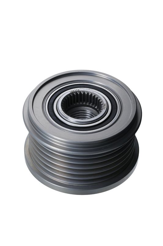 Alternator - sprzęgło jednokierunkowe VALEO 588452