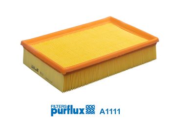 Filtr powietrza PURFLUX a1111
