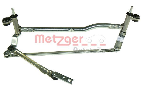 Napęd wycieraczek METZGER 2190111