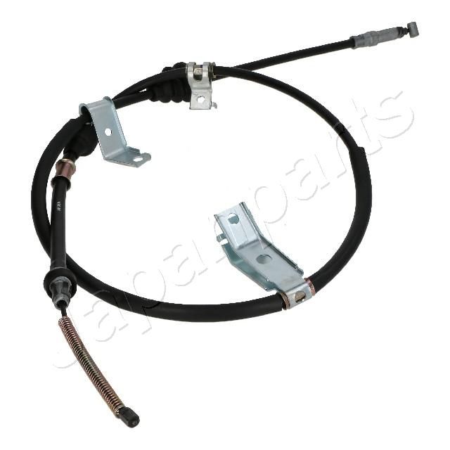 Cięgło, hamulec postojowy JAPANPARTS BC-411L