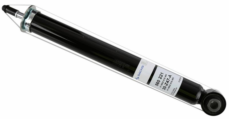 Amortyzator SACHS 560 221