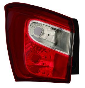 Lampa tylna zespolona ABAKUS 218-1979l-ue