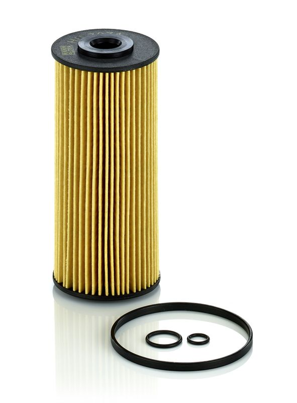Filtr oleju MANN-FILTER HU 7074 x