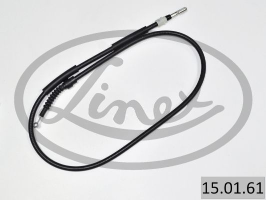 Cięgło, hamulec postojowy LINEX 15.01.61