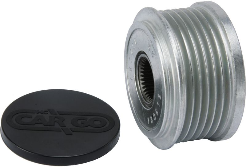 Alternator - sprzęgło jednokierunkowe HC-Cargo F 032 332 297