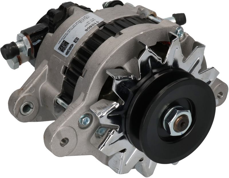 Alternator HC-Cargo F 032 110 806