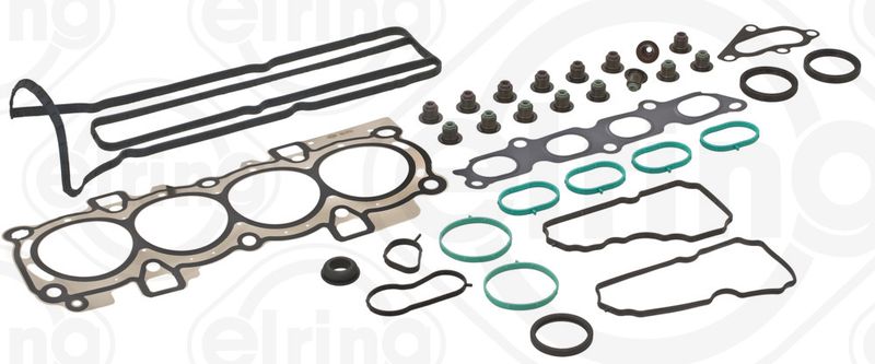 Zestaw uszczelek, głowica cylindrów ELRING 226.400