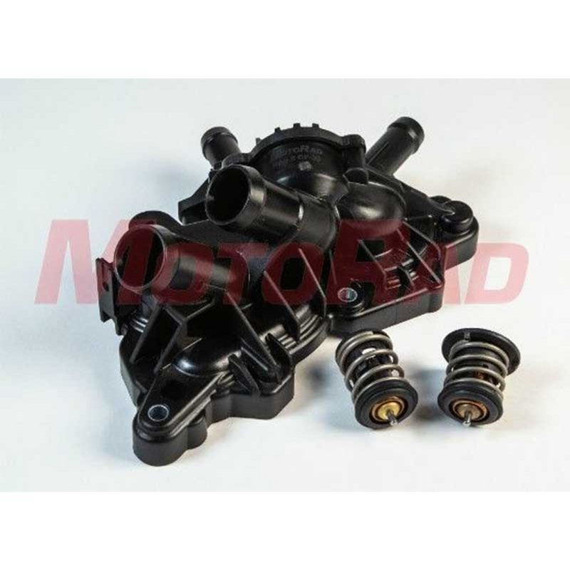 Termostat, płyn chłodzący MOTORAD 966-80/105K