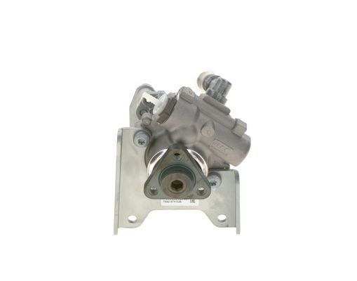 Pompa hydrauliczna, układ kierowniczy BOSCH K S01 000 625
