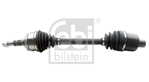 Wał napędowy FEBI BILSTEIN 194886
