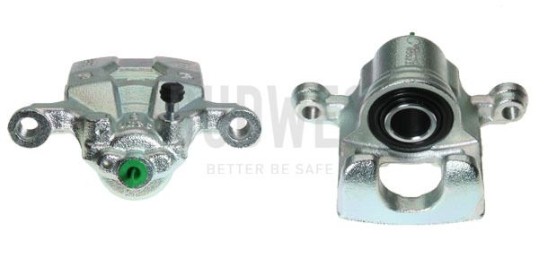 Zacisk hamulca BUDWEG CALIPER 344124