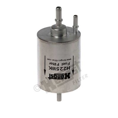 Filtr paliwa HENGST FILTER h225wk