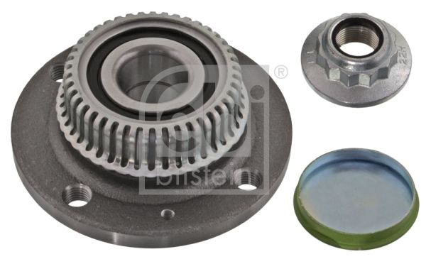 Zestaw łożysk koła FEBI BILSTEIN 28168