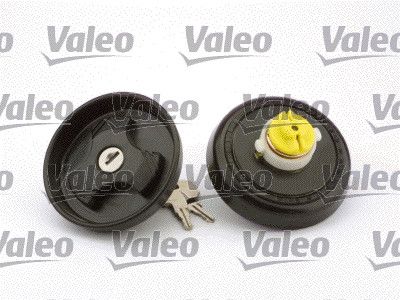 Zamknięcie, zbiornik paliwa VALEO 247539