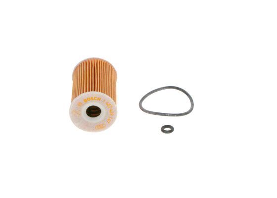 Filtr oleju BOSCH 1457429147