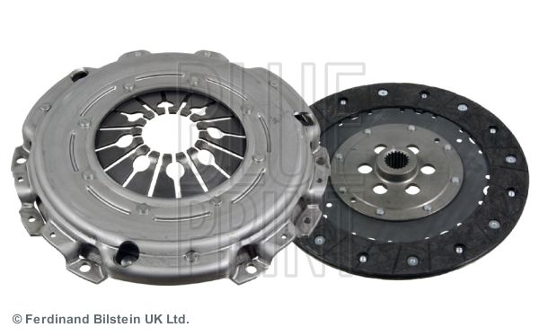 Zestaw sprzęgieł BLUE PRINT adk83061