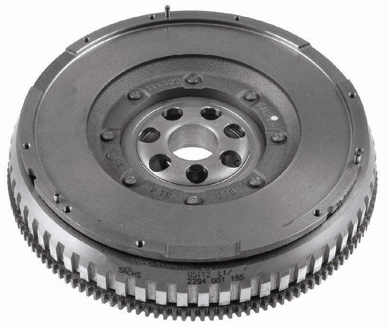 Koło zamachowe SACHS 2294 001 155