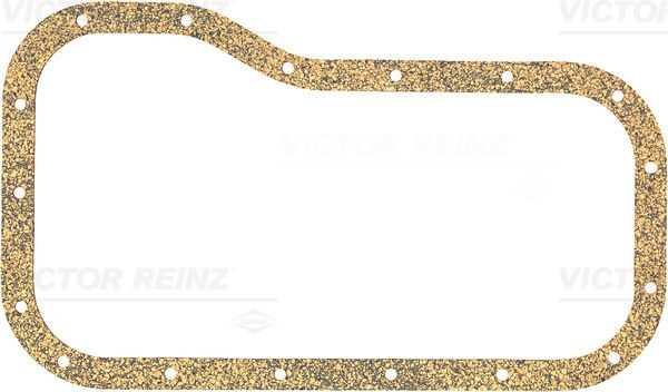 Uszczelka, miska olejowa VICTOR REINZ 71-31743-00