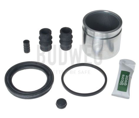 Zestaw naprawczy, zacisk hamulca BUDWEG CALIPER 209018