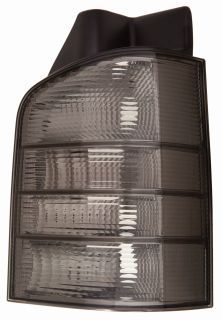 Zestaw lampy tylnej ABAKUS 441-1957P-BE-S