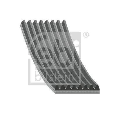 Pasek klinowy wielorowkowy FEBI BILSTEIN 29054