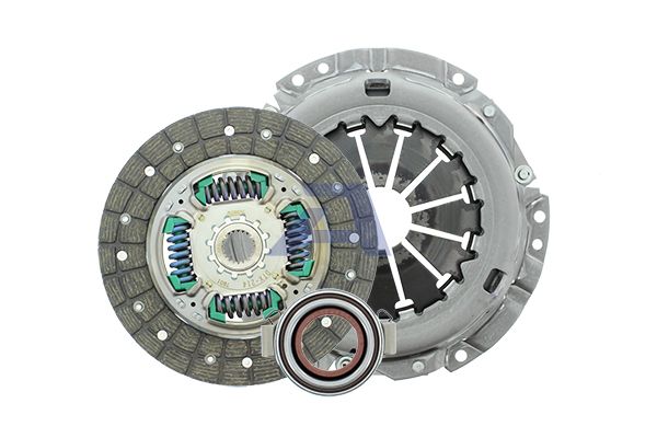 Zestaw sprzęgieł Aisin KT-339A