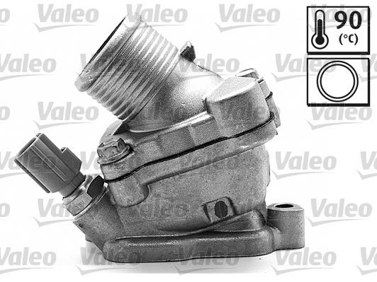 Termostat, płyn chłodzący VALEO 820974