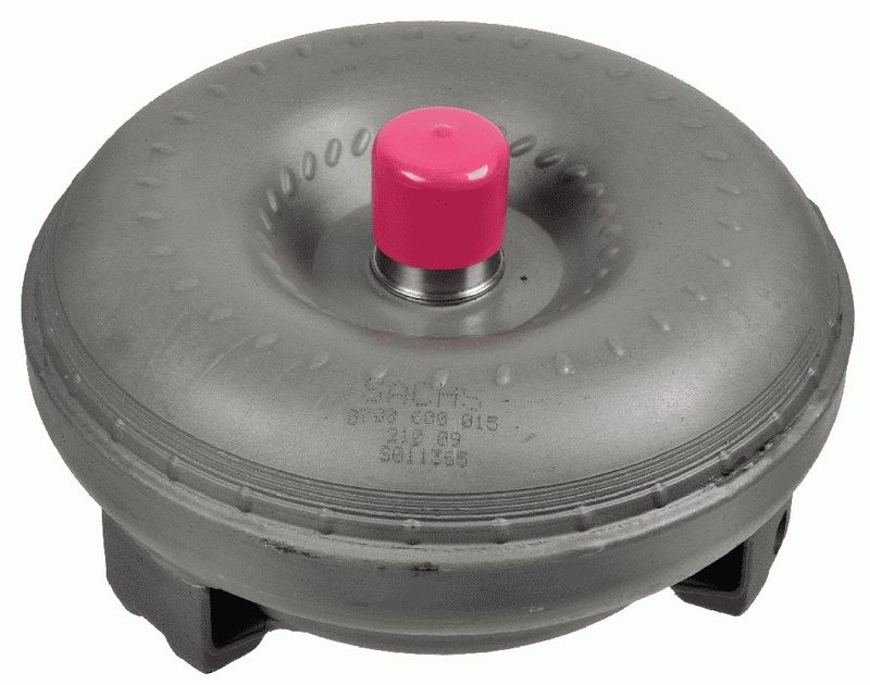 Konwerter momentu obrotowego SACHS 0700 600 015