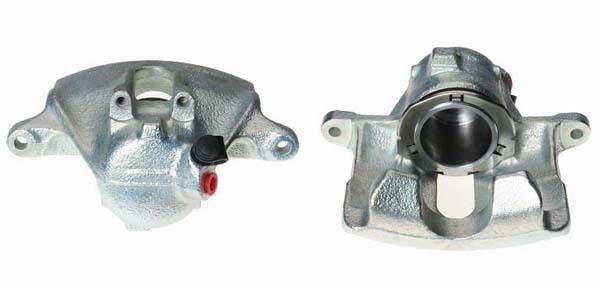 Zacisk hamulca BUDWEG CALIPER 341350