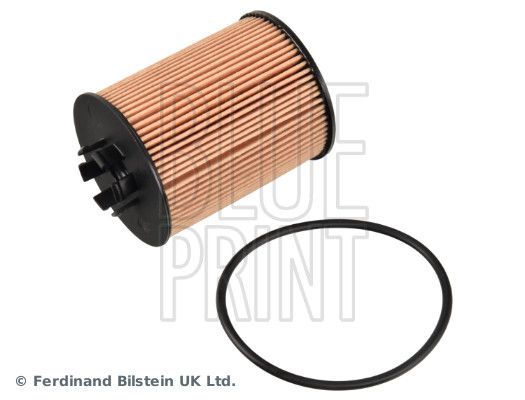 Filtr oleju BLUE PRINT ADZ92119