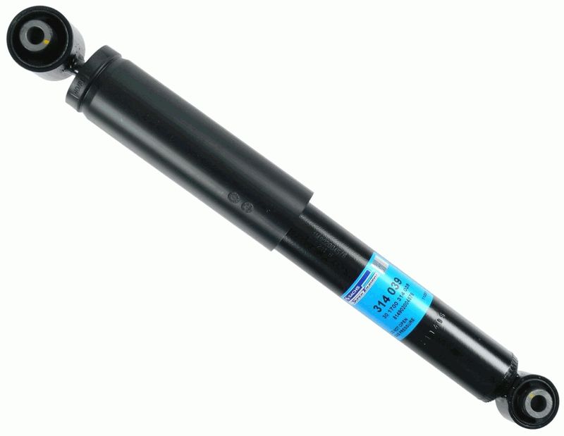 Amortyzator SACHS 314 039