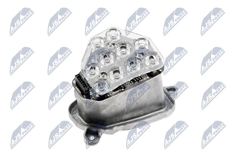 Zestaw naprawczy, reflektor NTY EPX-BM-017