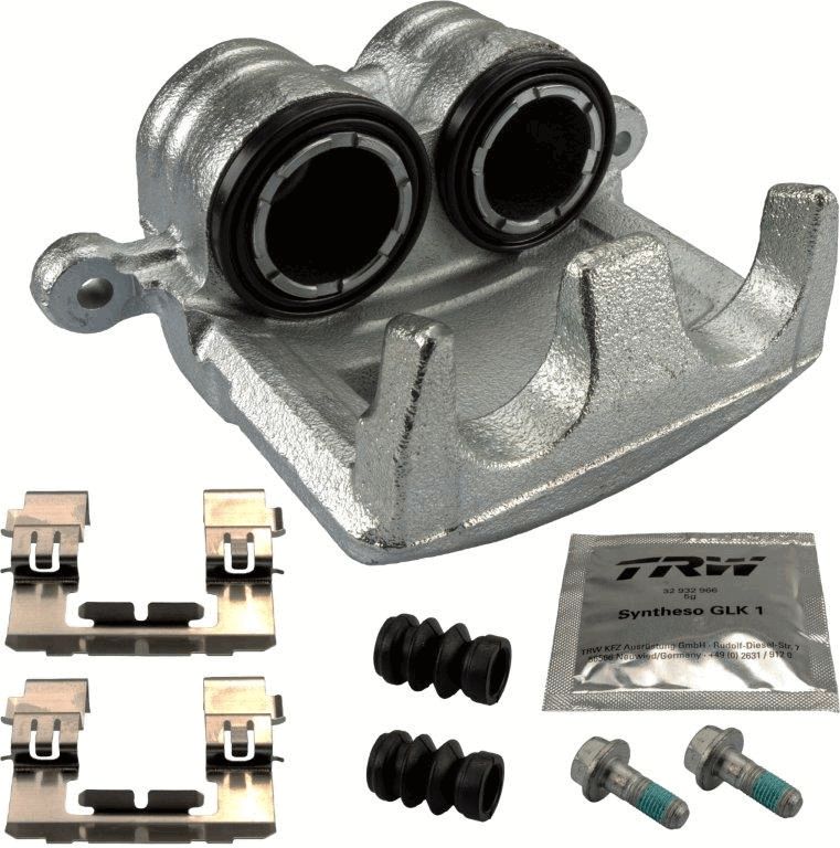 Zacisk hamulca TRW BHT274E