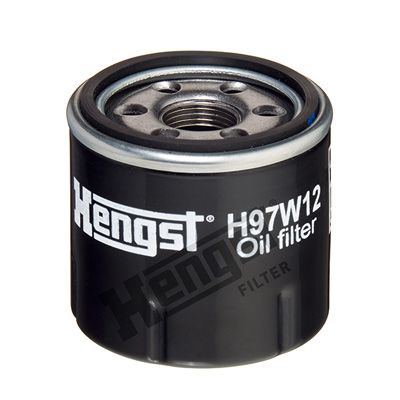 Filtr oleju HENGST FILTER H97W12