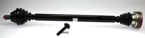 Wał napędowy LÖBRO 304753
