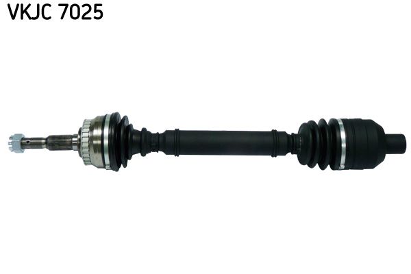 Wał napędowy SKF VKJC7025