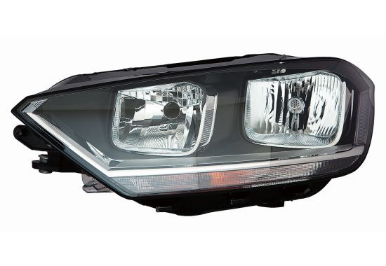 Reflektor ABAKUS 441-11K7LMLDEM2