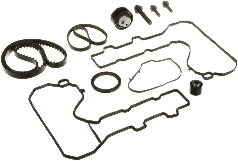Zestaw paska rozrządu Gates K05T360HOB