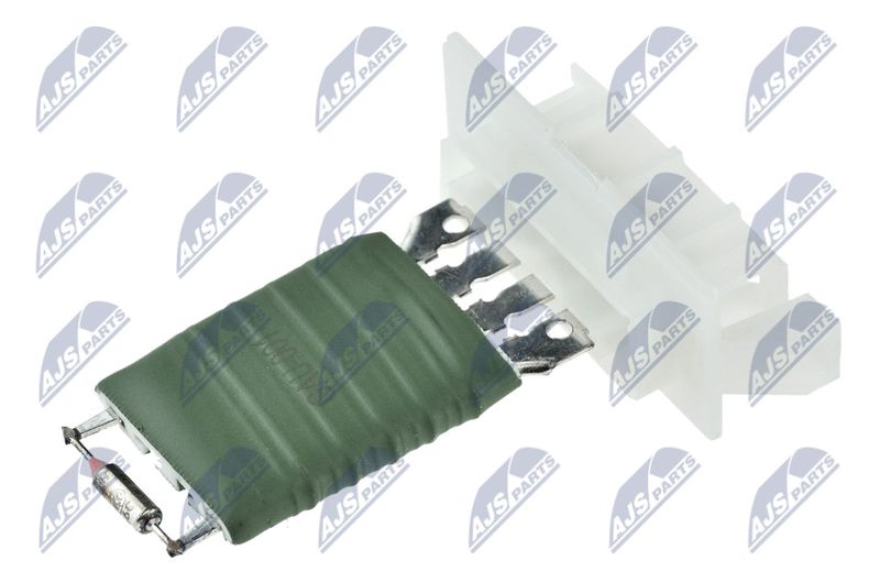 Opornik, wentylator wewnętrzny NTY ERD-AU-001