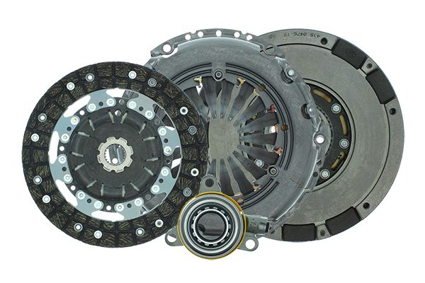 Zestaw sprzęgieł AISIN SCKT-375R