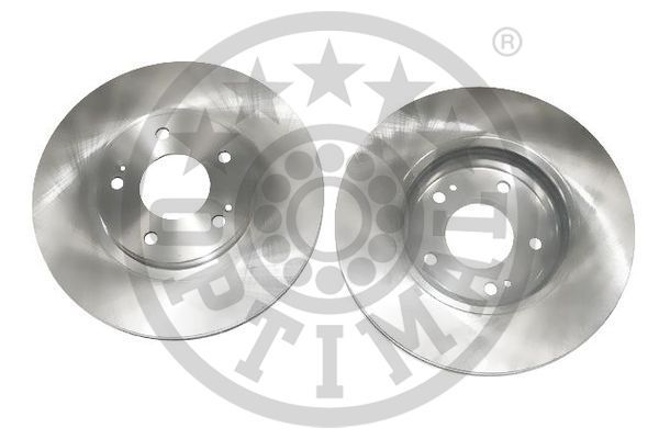 Tarcza hamulcowa OPTIMAL BS-7698C