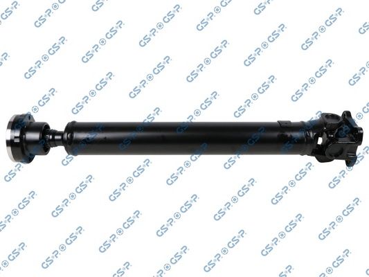 Wał napędowy, napęd osi GSP PS900310
